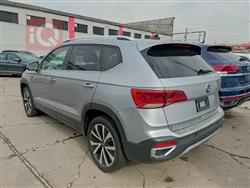 Volkswagen Taos